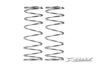 Xray Progressive Springs - Soft - 1 Stripe (2) 1