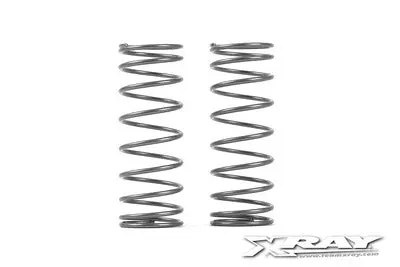 Xray Progressive Springs - Super-Soft (2) 1
