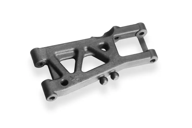 Xray Rear Left Composite Suspension Arm Long, 303174-G 1