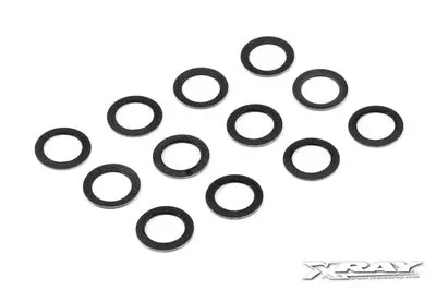 Xray Rx8 Conical Clutch Washer Spring Set 1