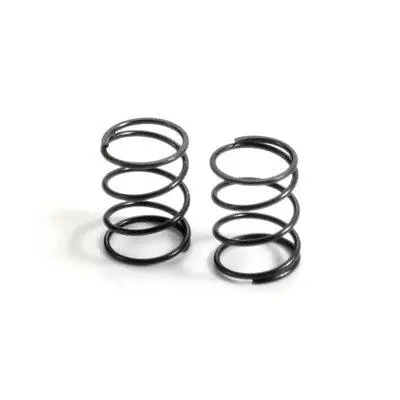 Xray Side Spring C=0.6, Black, 373586 1