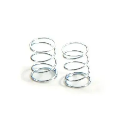 Xray Side Spring C=0.6, Silver, 373584 1