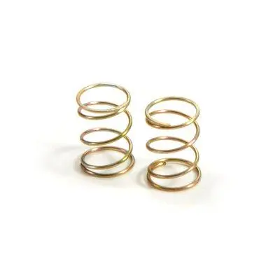 Xray Side Spring C=0.9, Gold, 373585 1