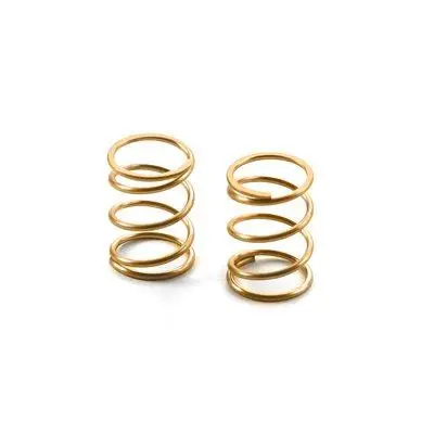 Xray Side Spring C=1.8, Gold, 373588 1