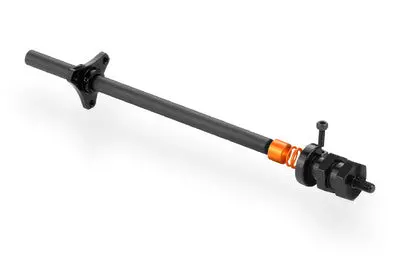 Xray Solid Axle 1/10 Formula - Set 1