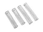 Xray Spring Front + Rear - Set M18t - Soft-Medium 1