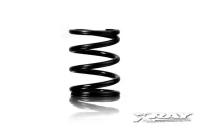 Xray Spring-Set C=10.0 - Front (2) 1