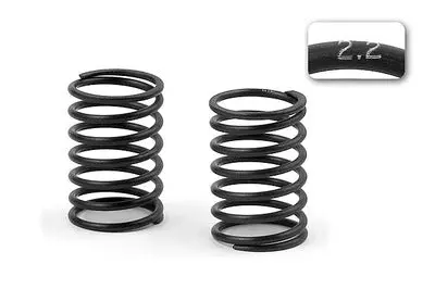 Xray Spring-Set C=2.2 (2) 1