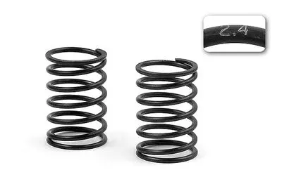 Xray Spring-Set C=2.4 (2) 1