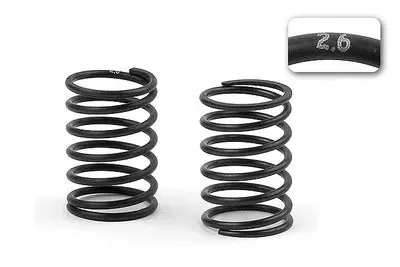 Xray Spring-Set C=2.6 (2) 1