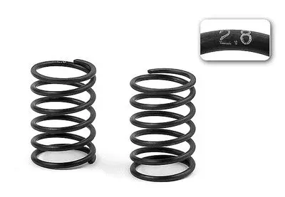 Xray Spring-Set C=2.8 (2) 1