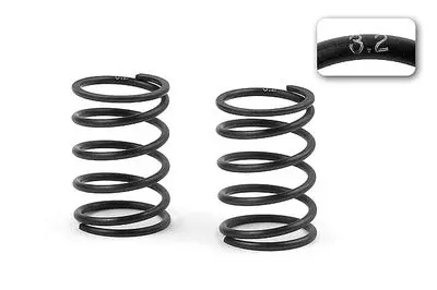 Xray Spring-Set C=3.2 (2) 1