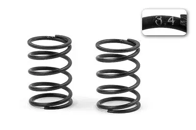 Xray Spring-Set C=3.4 (2) 1