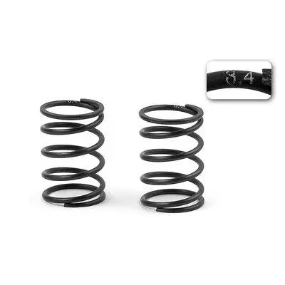 Xray Spring Set, C=3.4, 308379 1
