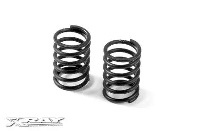 Xray Spring-Set C=6.3 - Rear (2) 1