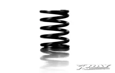 Xray Spring-Set C=7.5 - Front (2) 1