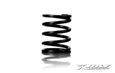 Xray Spring-Set C=8.5 - Front (2) 1