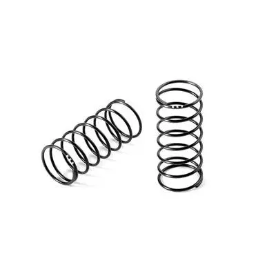 Xray Spring Set, F, 40Mm 3Dot, 368175 1