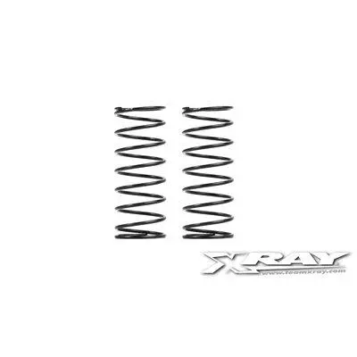 Xray Spring Set, F, C=0.65 2Dot, 368184 1