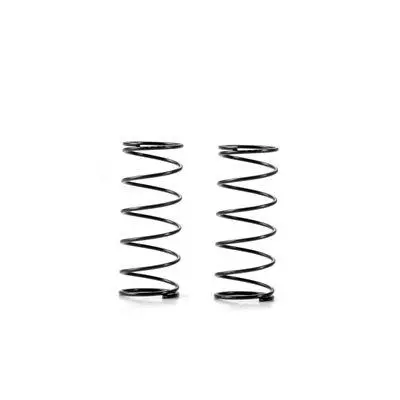 Xray Spring Set, Front 4 Dots, 368186 1