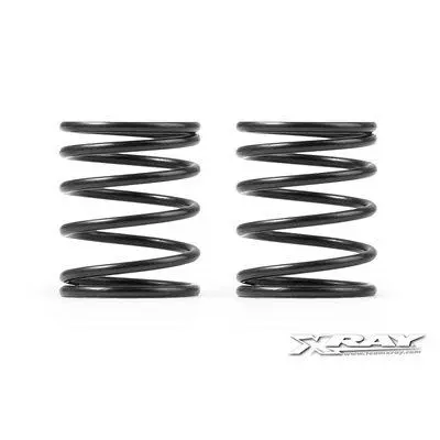 Xray Spring Set, Progressive C=2.5-2.8, 308264 1