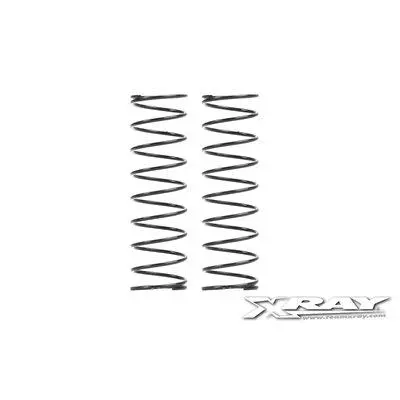 Xray Spring Set, R, C=0.40 2Dot, 368285 1