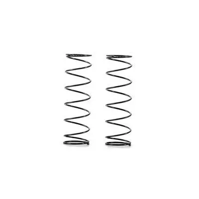 Xray Spring Set, Rear, 4 Dots, 368287 1