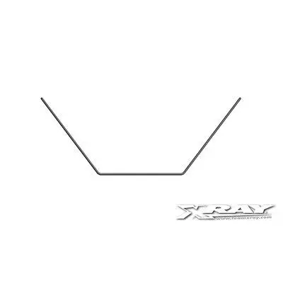 Xray T4 Anti-Roll Bar, Rear, 1.0Mm, 303490 1
