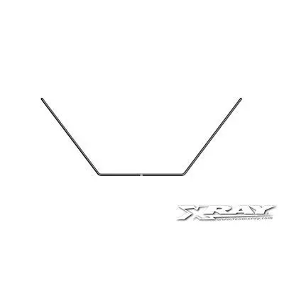 Xray T4 Anti-Roll Bar, Rear, 1.1Mm, 303491 1