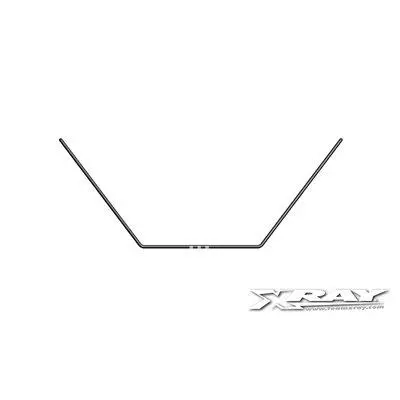 Xray T4 Anti-Roll Bar, Rear, 1.3Mm, 303493 1