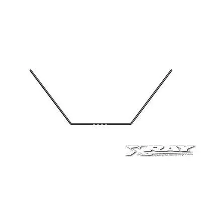Xray T4 Anti-Roll Bar, Rear, 1.4Mm, 303494 1