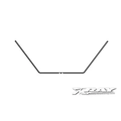 Xray T4 Front Anti-Roll Bar, 1.0Mm, 302492 1