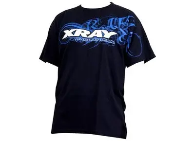 Xray Team T-Shirt (S) 1