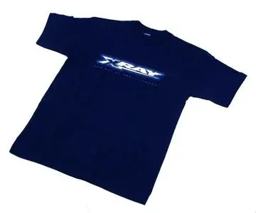 Xray Team T-Shirt (Xxl) 1