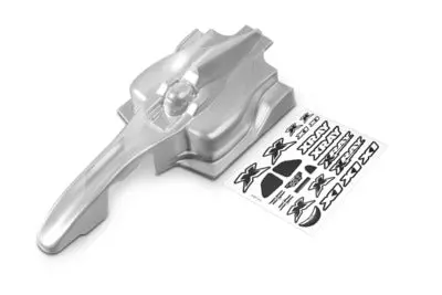 Xray X1 1/10 Formula Body 1