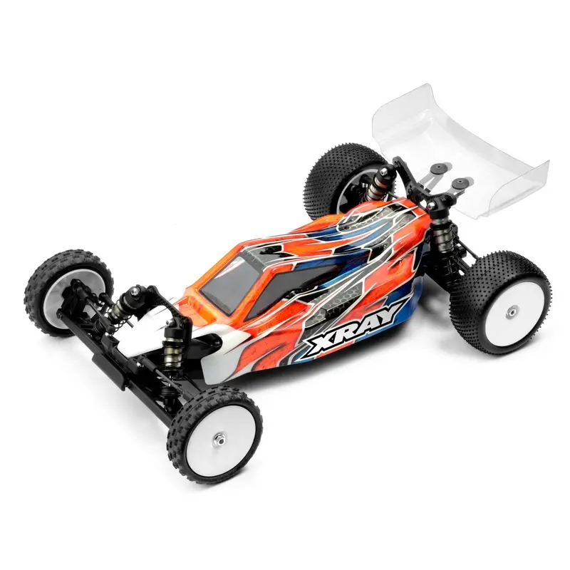 Xray Xb2c'20 1/10 2Wd Electric Off-Road Buggy Carpet Ed, 320008 1