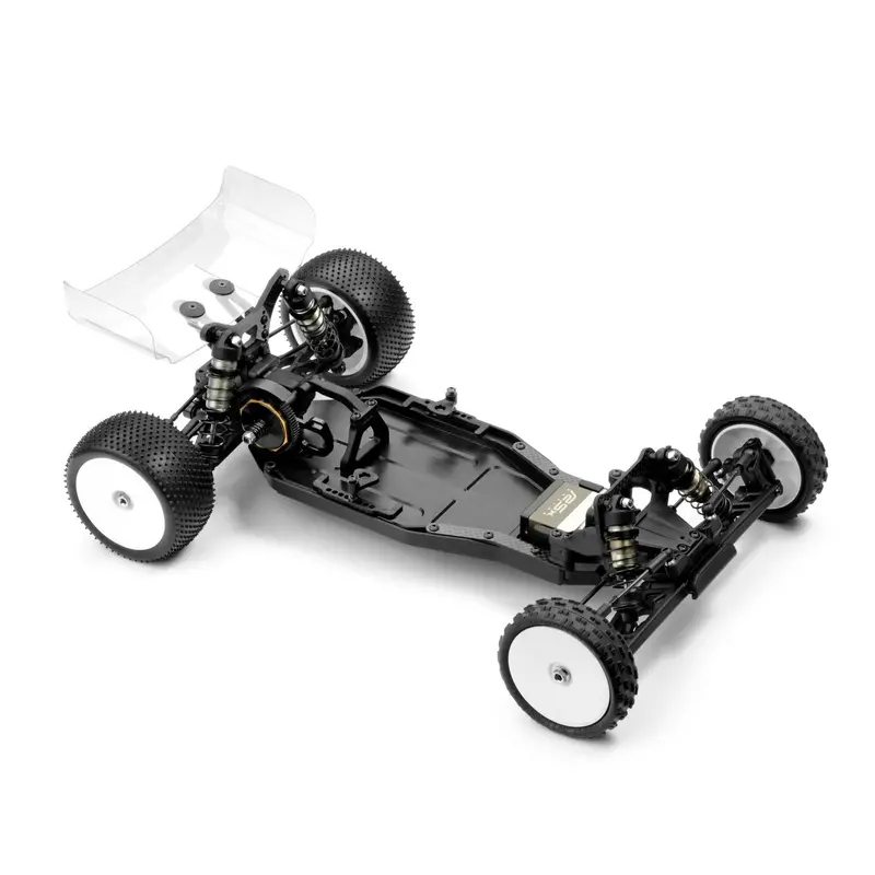 Xray Xb2c'20 1/10 2Wd Electric Off-Road Buggy Carpet Ed, 320008 2