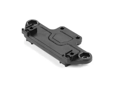Xt2 Composite Front Body Mount For 1-Piece Chassis 1