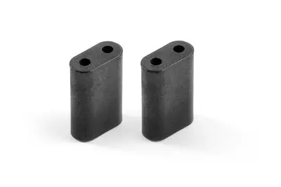 Xt2 Composite Rear Body Mount (2) 1