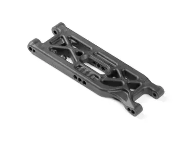Xt2 Composite Suspension Arm Front Lower - Graphite 1