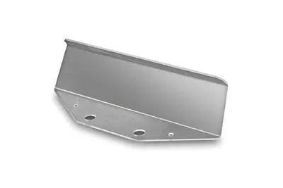 Xt2 Lexan Rear Wing - Low 1