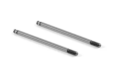 Xt2 Rear Hardened Shock Shaft (2) 1