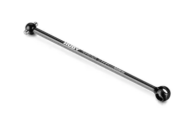 Xt4 Front Drive Shaft 99Mm With 2.5Mm Pin - Hudy Spring Steelâ„¢ 1