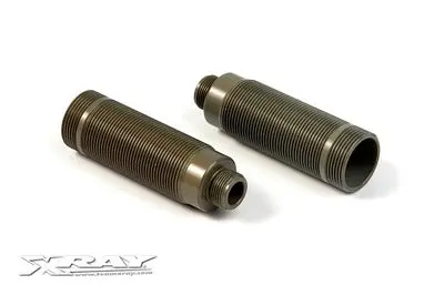Xt8 Alu Rear Big Bore Shock Body (2) 1