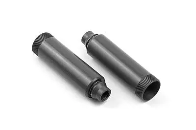 Xt8 Alu Rear Shock Body (2) 1