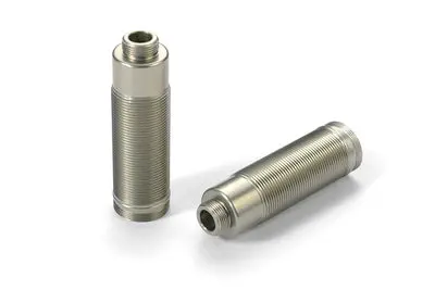 Xt8 Alu Rear Shock Body - Swiss 7075 T6 (2) 1