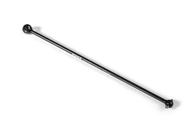 Xt8 Cvd Central Drive Shaft Rear - Hudy Spring Steelâ„¢ 1