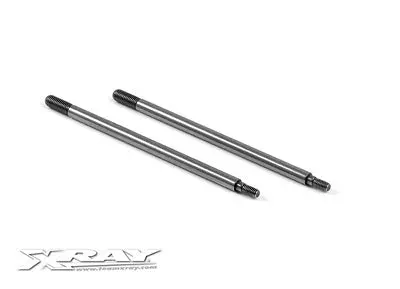 Xt8 Rear Big Bore Shock Shaft (2) 1