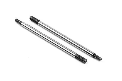 Xt8 Rear Shock Shaft (2) 1