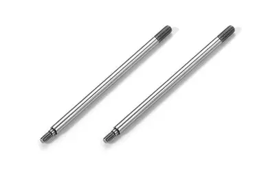 Xt8 Rear Shock Shaft (2) 1